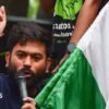 CJP parliamentary march from Jantar Mantar: India ‘cockroaches’ protest continues a day after police crackdown