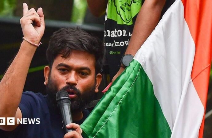 CJP parliamentary march from Jantar Mantar: India ‘cockroaches’ protest continues a day after police crackdown