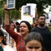 CJP parliamentary march from Jantar Mantar: Thousands of ‘cockroach’ protesters take to Delhi streets