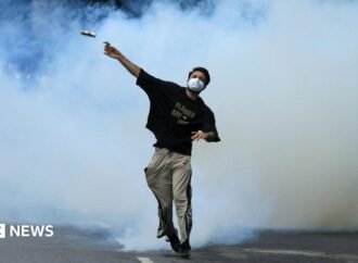 CJP protests at Jantar Mantar: The youth movement India’s Modi didn’t see coming