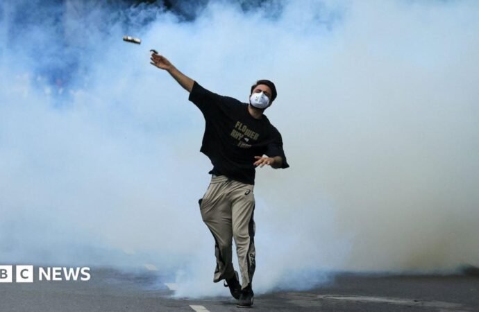 CJP protests at Jantar Mantar: The youth movement India’s Modi didn’t see coming