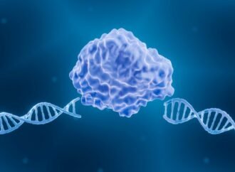 CRISPR gets a boost in power thanks to AI-designed ‘molecular scissors’