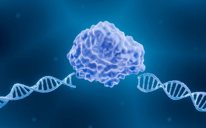 CRISPR gets a boost in power thanks to AI-designed ‘molecular scissors’