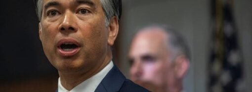 California Attorney General Says Paramount’s Netflix Defense Misses the Point