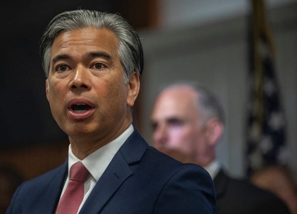 California Attorney General Says Paramount’s Netflix Defense Misses the Point