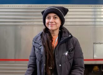 California Zephyr: Best and Worst Parts of the 53-Hour Amtrak Train