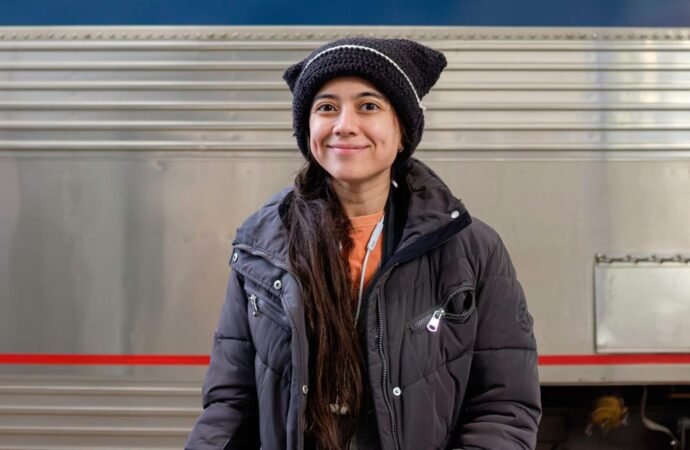 California Zephyr: Best and Worst Parts of the 53-Hour Amtrak Train