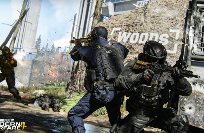 ‘Call of Duty’ Reveals New ‘Modern Warfare 4’ ‘Kill Block’ Feature (Gaming News Roundup)