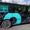 Can China repeat its success with electric vehicles with robotaxis?