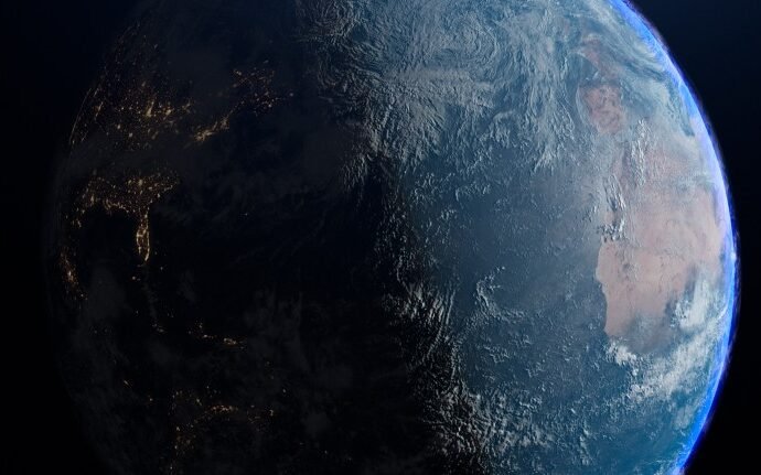 Can giant space mirrors boost green energy on Earth? A startup aims to discover