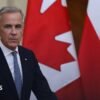 Canada celebrates its birthday as Mark Carney fights to keep it intact