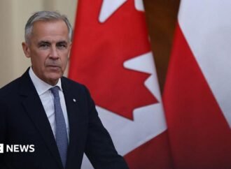 Canada celebrates its birthday as Mark Carney fights to keep it intact