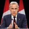 Canada chooses German company TKMS to build new submarine fleet