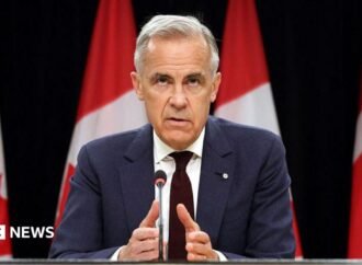 Canada chooses German company TKMS to build new submarine fleet
