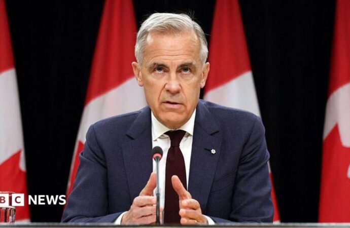 Canada chooses German company TKMS to build new submarine fleet
