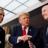 Canada’s Carney under pressure to fight Trump tariffs