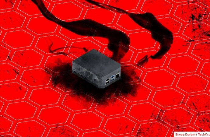 Canadian spy agency says it hacked drug traffickers, extremists and a ransomware gang last year | TechCrunch