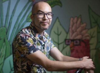 Canva co-founder explains why the company doesn’t force employees to use a specific AI tool
