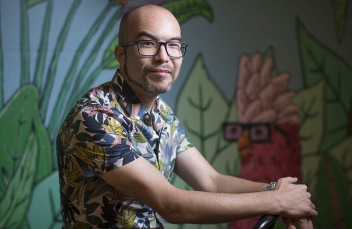 Canva co-founder explains why the company doesn’t force employees to use a specific AI tool