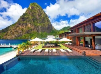 Cape Verde features on Expedia’s ‘Popular Islands List’ as trending travel destinations following the country’s World Cup celebrations