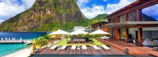 Cape Verde features on Expedia’s ‘Popular Islands List’ as trending travel destinations following the country’s World Cup celebrations