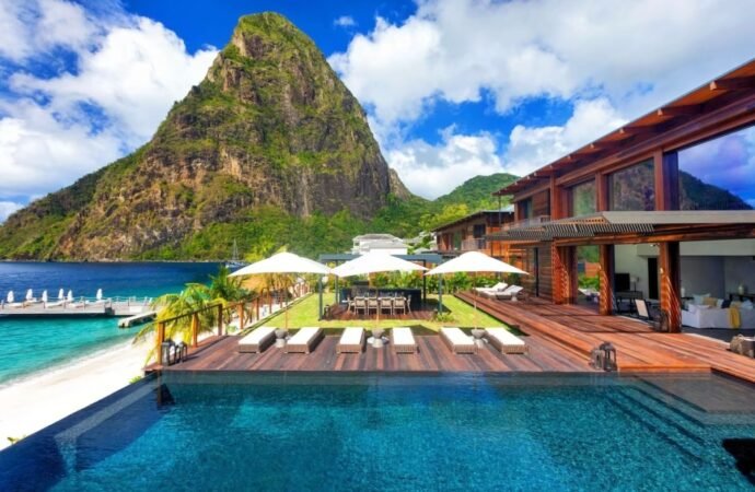 Cape Verde features on Expedia’s ‘Popular Islands List’ as trending travel destinations following the country’s World Cup celebrations