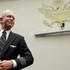 Captain Sully, pilot of ‘Miracle on the Hudson’, reveals Alzheimer’s disease