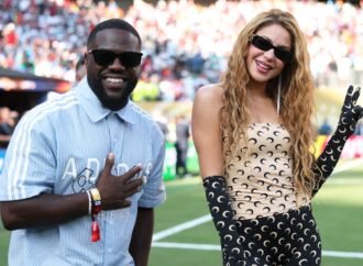 Celebrities attended the World Cup final in style. From a $500,000 watch to designer sunglasses, here’s what they wore.