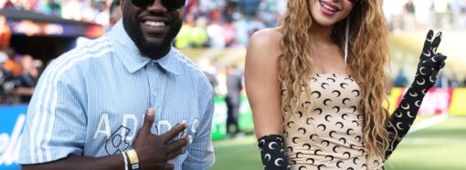Celebrities attended the World Cup final in style. From a $500,000 watch to designer sunglasses, here’s what they wore.