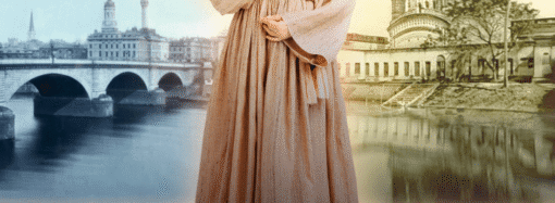 Celina Jaitly returns as Sister Nibedita, Vivekananda’s disciple