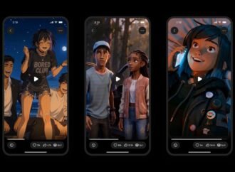 Character.AI enters the field of microdramas with its own productions, but there is a twist | TechCrunch