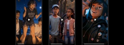 Character.AI enters the field of microdramas with its own productions, but there is a twist | TechCrunch