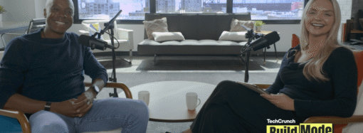 Charles Hudson Shares Common Mistakes He’s Seen After Investing in Over 500 Startups | TechCrunch