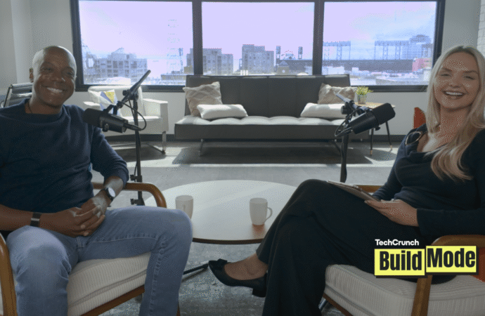 Charles Hudson Shares Common Mistakes He’s Seen After Investing in Over 500 Startups | TechCrunch