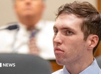 Charlie Kirk murder suspect told roommate he ‘wishes he hadn’t done it’, court hears