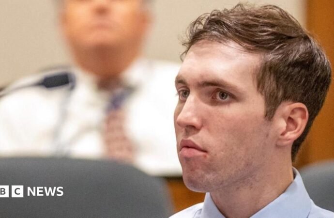 Charlie Kirk murder suspect told roommate he ‘wishes he hadn’t done it’, court hears