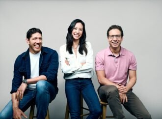 Chemistry Ventures is raising $500 million for its second fund | TechCrunch