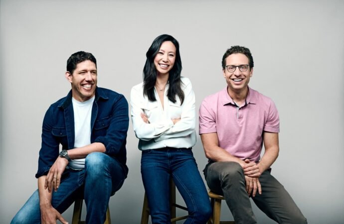 Chemistry Ventures is raising $500 million for its second fund | TechCrunch