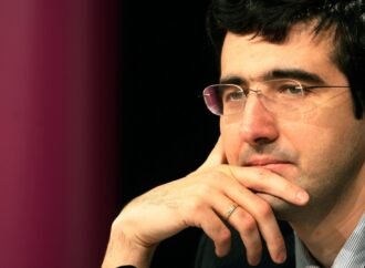 Chess federation suspends former world champion who accused Naroditsky of cheating