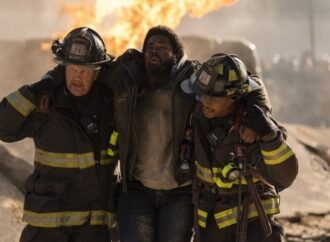 ‘Chicago Fire’ and ‘Chicago Med’ production assistants ratify union contract