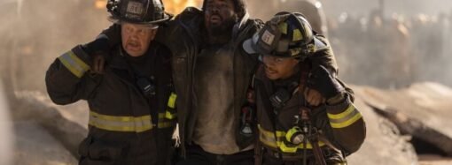 ‘Chicago Fire’ and ‘Chicago Med’ production assistants ratify union contract