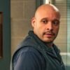 ‘Chicago Fire’ star Joe Miñoso is leaving the series after 15 seasons