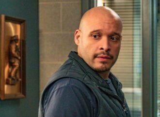 ‘Chicago Fire’ star Joe Miñoso is leaving the series after 15 seasons