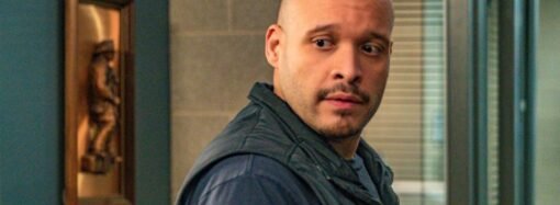 ‘Chicago Fire’ star Joe Miñoso is leaving the series after 15 seasons