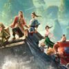 China Box Office: ‘All Wishes Come True!’ Moves into first place, pushing ‘Kung Fu Soccer’ into second place