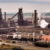 China criticizes nationalization of British Steel