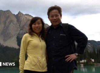 China detains US nuclear expert accused of espionage, family says