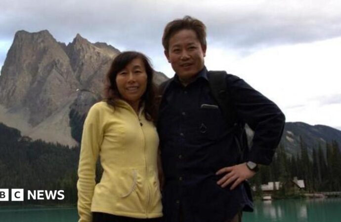 China detains US nuclear expert accused of espionage, family says