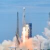 China is catching up with Elon Musk’s reusable rockets | TechCrunch