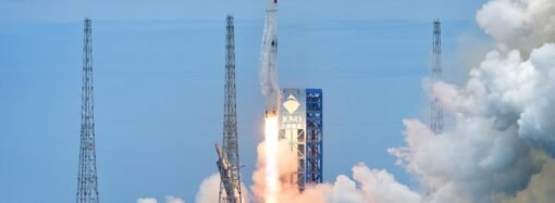 China is catching up with Elon Musk’s reusable rockets | TechCrunch
